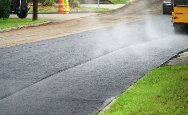 Best Driveway Paver Repairs and Restoration in USA